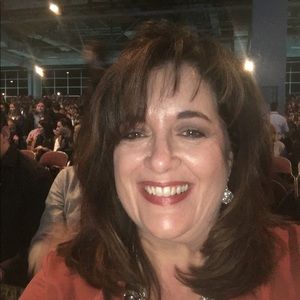 Meet your Posher, Ann